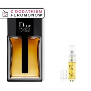 Perfumy nr 825 4ml z feromonami - zamiennik inspirowany Dior Homme Intense od Christian Dior