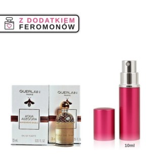 Perfumy 302 10ml inspirowane Guerlain Aqua Allegoria z feromonami