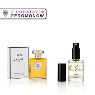 Perfumy nr 001 10ml z feromonami - zamiennik inspirowany Chanel No 5 Eau de Parfum od Chanel