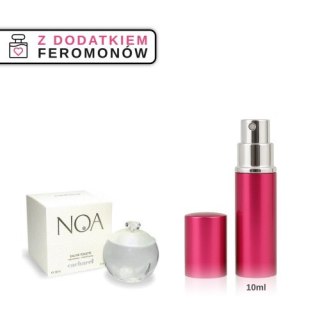 Perfumy nr 002 10ml z feromonami - zamiennik inspirowany Noa od Cacharel