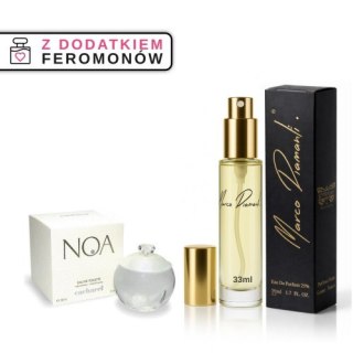 Perfumy nr 002 33ml z feromonami - zamiennik inspirowany Noa od Cacharel