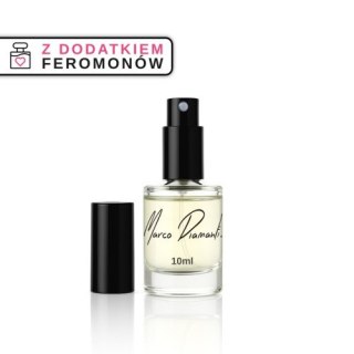 Perfumy nr 015 10ml z feromonami - zamiennik inspirowany XS Pour Elle od Paco Rabanne
