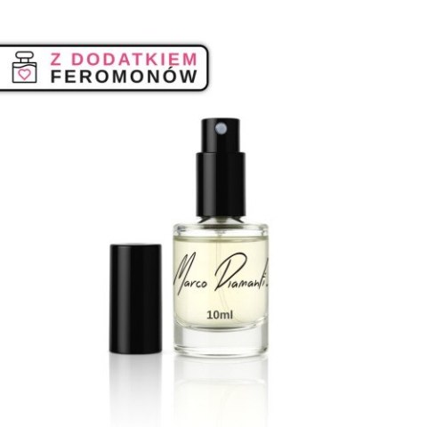 Perfumy nr 015 10ml z feromonami - zamiennik inspirowany XS Pour Elle od Paco Rabanne