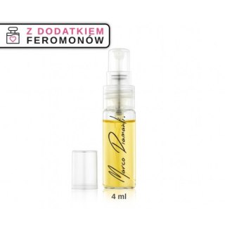 Perfumy nr 015 4ml z feromonami - zamiennik inspirowany XS Pour Elle od Paco Rabanne
