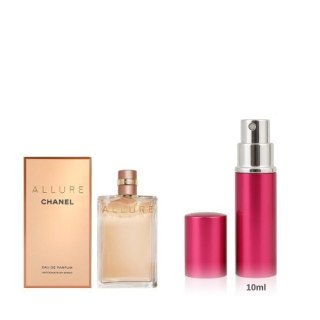 Perfumy nr 024 10ml - zamiennik inspirowany Allure od Chanel