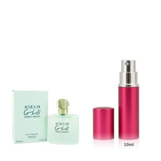 Perfumy nr 026 10ml - zamiennik inspirowany Acqua di Gio od Giorgio Armani