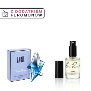 Perfumy nr 027 10ml z feromonami - zamiennik inspirowany Angel od Thierry Mugler