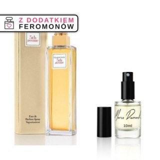 Perfumy nr 039 10ml z feromonami - zamiennik inspirowany 5th Avenue od Elizabeth Arden