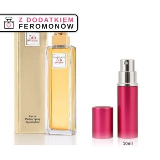 Perfumy nr 039 10ml z feromonami - zamiennik inspirowany 5th Avenue od Elizabeth Arden
