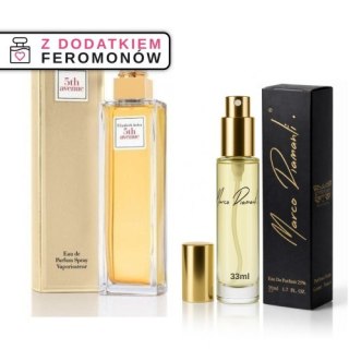 Perfumy nr 039 33ml z feromonami - zamiennik inspirowany 5th Avenue od Elizabeth Arden