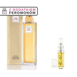 Perfumy nr 039 4ml z feromonami - zamiennik inspirowany 5th Avenue od Elizabeth Arden