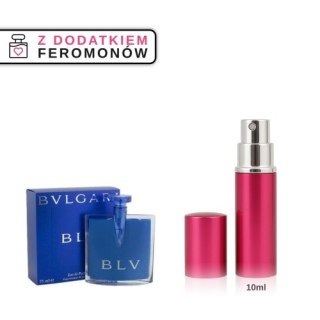 Perfumy nr 043 10ml z feromonami - zamiennik inspirowany BLV Eau de Parfum II od Bvlgari