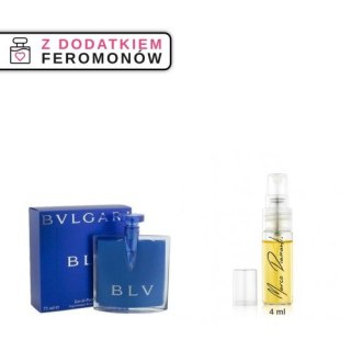 Perfumy nr 043 4ml z feromonami - zamiennik inspirowany BLV Eau de Parfum II od Bvlgari