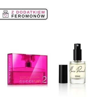 Perfumy nr 052 10ml z feromonami - zamiennik inspirowany Gucci Rush 2 od Gucci
