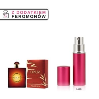 Perfumy nr 058 10ml z feromonami - zamiennik inspirowany Opium od Yves Saint Laurent
