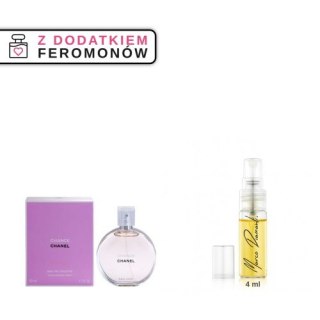 Perfumy nr 092 4ml z feromonami - zamiennik inspirowany Chance Parfum od Chanel