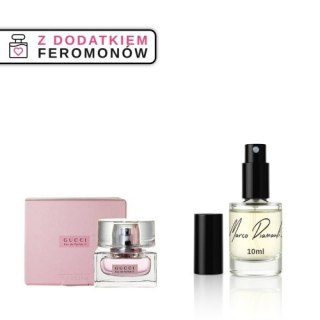Perfumy nr 104 10ml z feromonami - zamiennik inspirowany Gucci Eau de Parfum II od Gucci