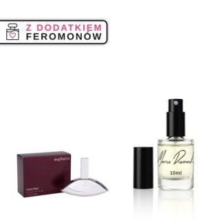 Perfumy nr 110 10ml z feromonami - zamiennik inspirowany Euphoria od Calvin Klein