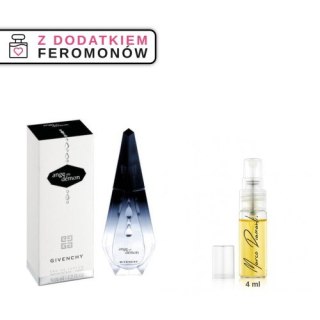 Perfumy nr 125 4ml z feromonami - zamiennik inspirowany Ange ou Demon od Givenchy