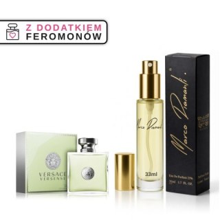 Perfumy nr 133 33ml z feromonami - zamiennik inspirowany Versense od Versace