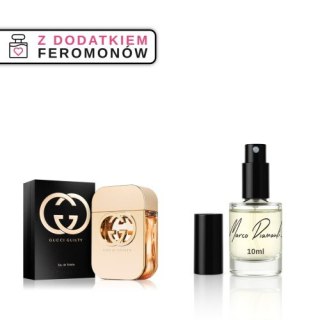 Perfumy nr 139 10ml z feromonami - zamiennik inspirowany Gucci Guilty od Gucci