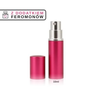 Perfumy nr 140 10ml z feromonami - zamiennik inspirowany Lady Million od Paco Rabanne