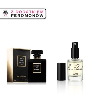 Perfumy nr 149 10ml z feromonami - zamiennik inspirowany Coco Noir od Chanel