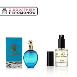 Perfumy nr 154 10ml z feromonami - zamiennik inspirowany Roberto Cavalli Acqua od Roberto Cavalli