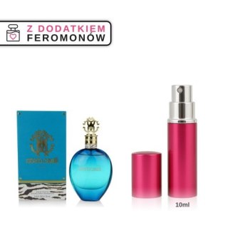 Perfumy nr 154 10ml z feromonami - zamiennik inspirowany Roberto Cavalli Acqua od Roberto Cavalli