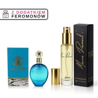 Perfumy nr 154 33ml z feromonami - zamiennik inspirowany Roberto Cavalli Acqua od Roberto Cavalli