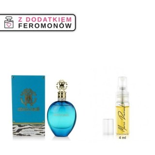 Perfumy nr 154 4ml z feromonami - zamiennik inspirowany Roberto Cavalli Acqua od Roberto Cavalli
