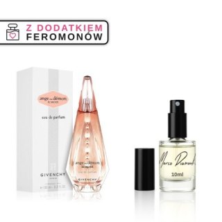 Perfumy nr 157 10ml z feromonami - zamiennik inspirowany Ange Ou Demon Le Secret od Givenchy