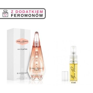 Perfumy nr 157 4ml z feromonami - zamiennik inspirowany Ange Ou Demon Le Secret od Givenchy