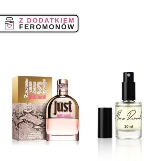 Perfumy nr 160 10ml z feromonami - zamiennik inspirowany Just Cavalli od Roberto Cavalli