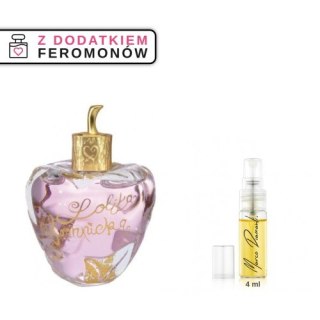 Perfumy nr 171 04ml z feromonami - zamiennik inspirowany L Eau Jolie od Lolita Lempicka