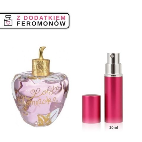 Perfumy nr 171 10ml z feromonami - zamiennik inspirowany L Eau Jolie od Lolita Lempicka