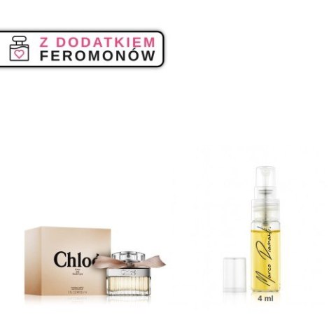 Perfumy nr 172 4ml z feromonami - zamiennik inspirowany Chloe od Chloe