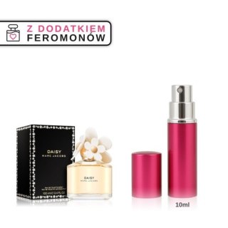Perfumy nr 173 10ml z feromonami - zamiennik inspirowany Daisy od Marc Jacobs