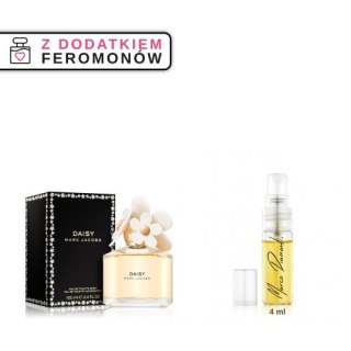 Perfumy nr 173 4ml z feromonami - zamiennik inspirowany Daisy od Marc Jacobs