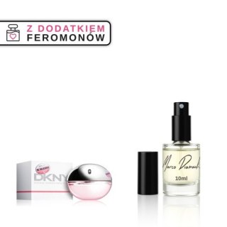 Perfumy nr 186 10ml z feromonami - zamiennik inspirowany DKNY Be Delicious Fresh Blossom od Donna Karan