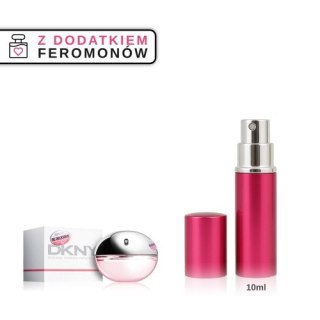 Perfumy nr 186 10ml z feromonami - zamiennik inspirowany DKNY Be Delicious Fresh Blossom od Donna Karan