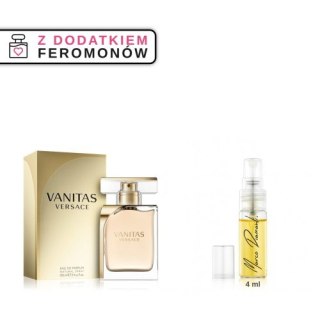 Perfumy nr 187 4ml z feromonami - zamiennik inspirowany Vanitas od Versace