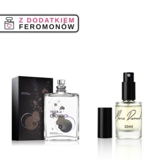 Perfumy nr 247 10ml z feromonami - zamiennik inspirowany Molecule 01 od Escentric Molecules
