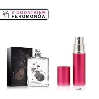 Perfumy nr 247 10ml z feromonami - zamiennik inspirowany Molecule 01 od Escentric Molecules