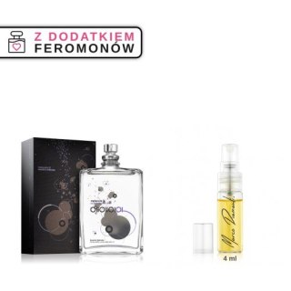 Perfumy nr 247 4ml z feromonami - zamiennik inspirowany Molecule 01 od Escentric Molecules