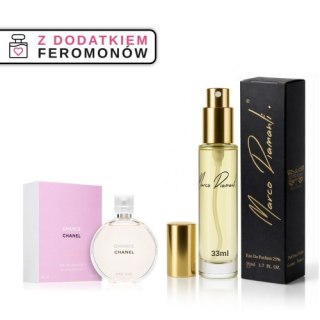 Perfumy nr 248 33ml z feromonami - zamiennik inspirowany Chance Eau Vive od Chanel