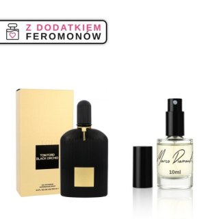 Perfumy nr 249 10ml z feromonami - zamiennik inspirowany Black Orchid od Tom Ford