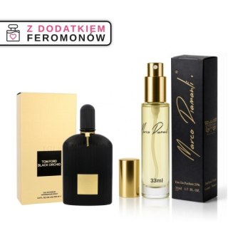 Perfumy nr 249 33ml z feromonami - zamiennik inspirowany Black Orchid od Tom Ford