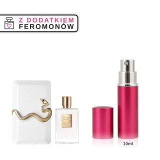 Perfumy nr 251 10ml z feromonami - zamiennik inspirowany Good Girl Gone Bad od By Kilian