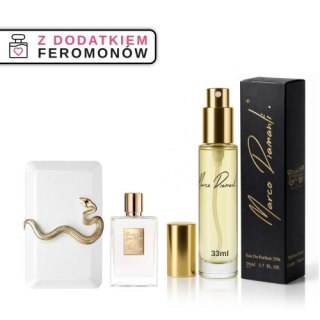 Perfumy nr 251 33ml z feromonami - zamiennik inspirowany Good Girl Gone Bad od By Kilian